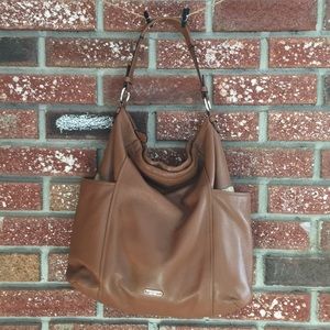 Coach hobo bag